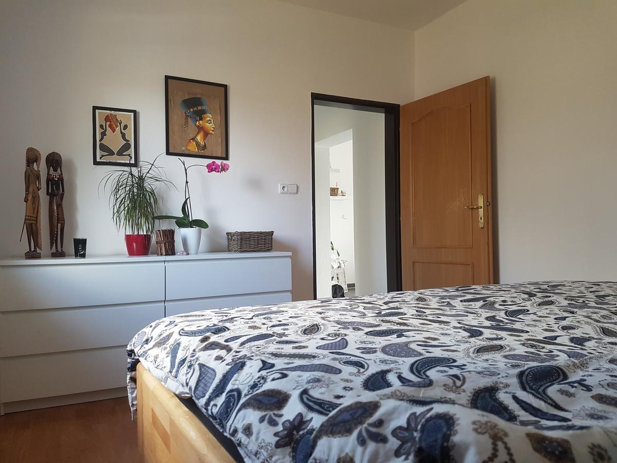 Česká Kamenice Vila Na Skalce מראה חיצוני תמונה